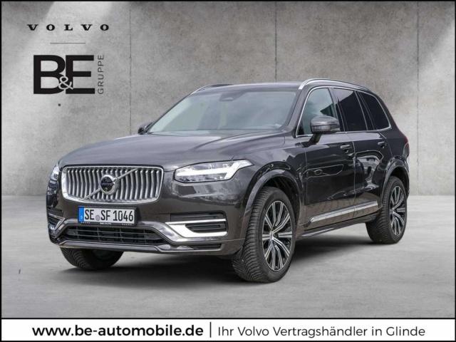 Volvo XC 90