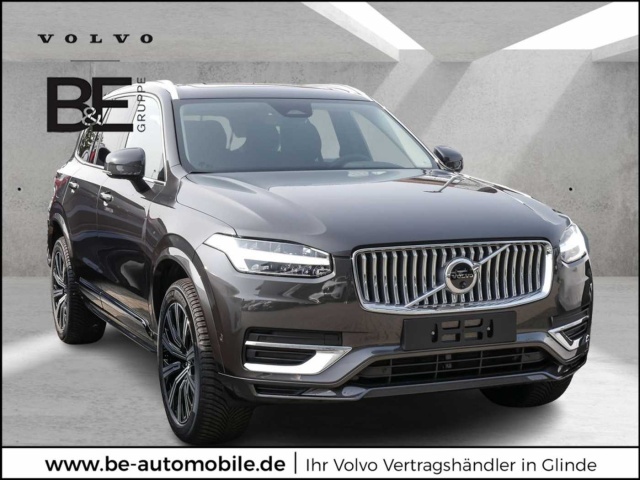 Volvo XC 90