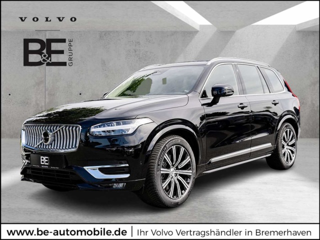 Volvo XC 90