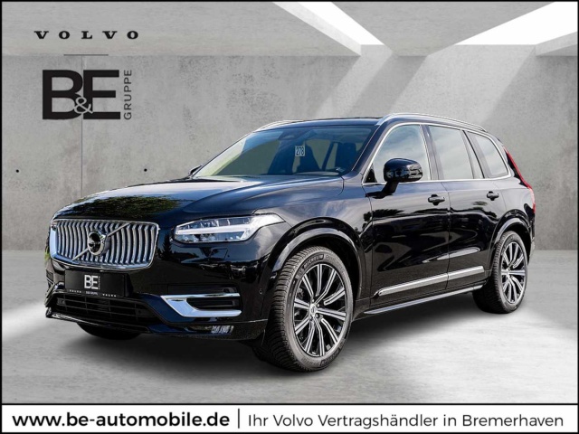 Volvo XC 90