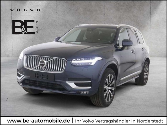 Volvo XC 90