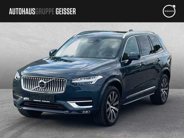 Volvo XC 90