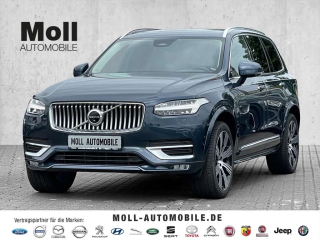 Volvo XC 90