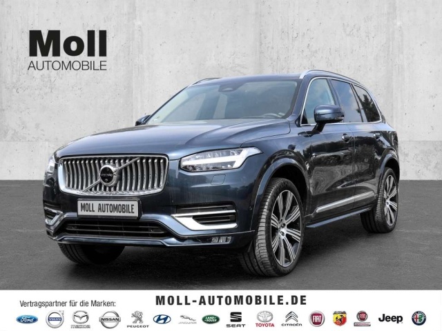 Volvo XC 90