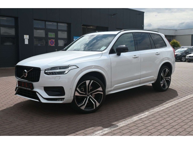 Volvo XC 90