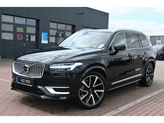 Volvo XC 90