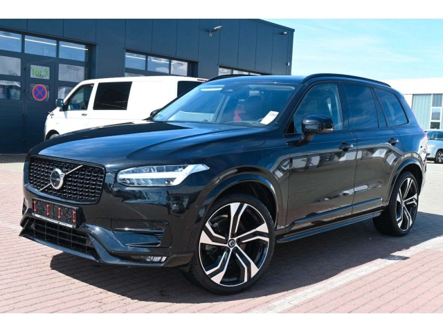 Volvo XC 90