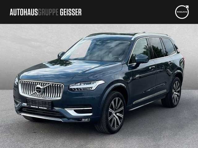 Volvo XC 90