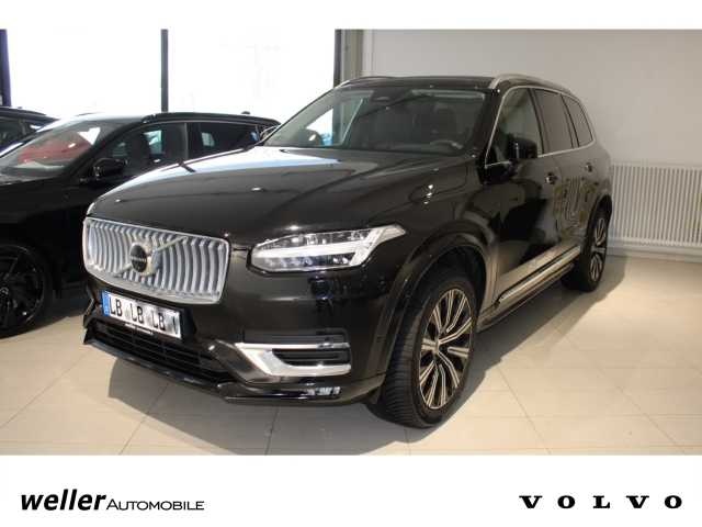 Volvo XC 90