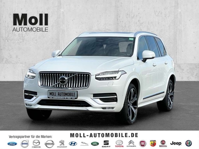 Volvo XC 90