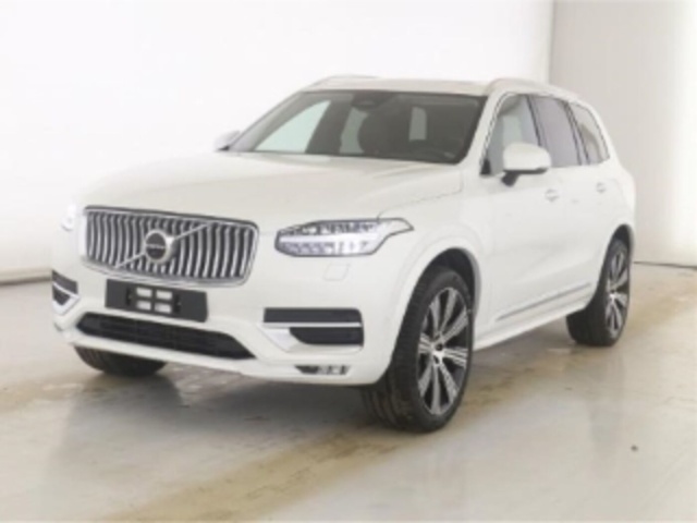 Volvo XC 90