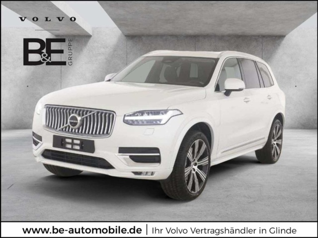 Volvo XC 90