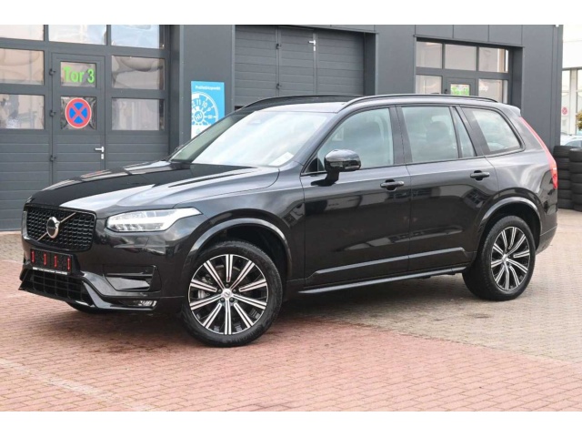 Volvo XC 90