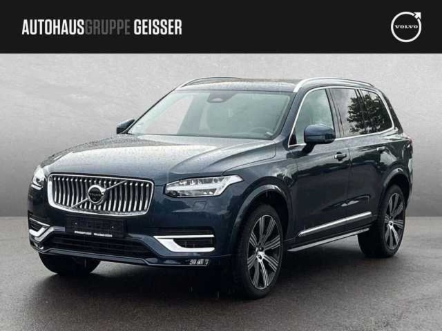 Volvo XC 90