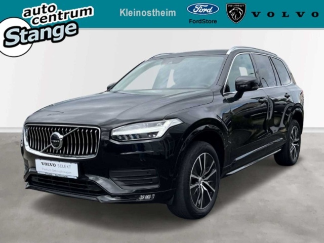 Volvo XC 90