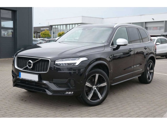 Volvo XC 90