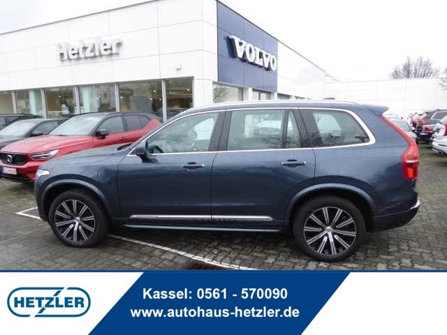 Volvo XC 90