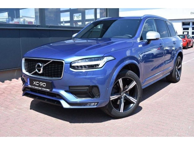 Volvo XC 90