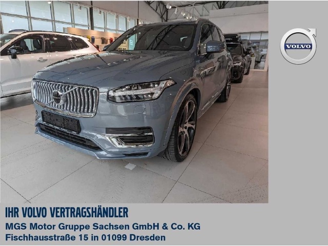 Volvo XC 90