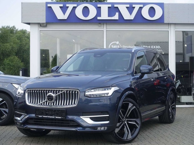 Volvo XC 90