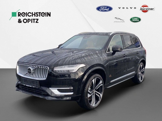 Volvo XC 90