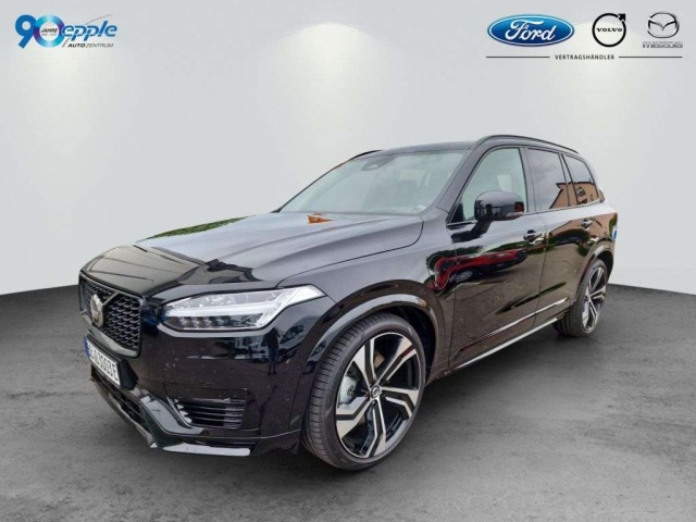 Volvo XC 90