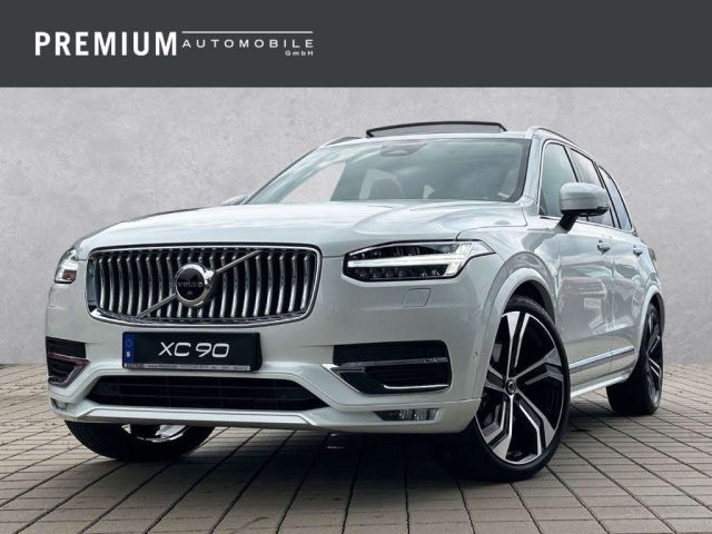 Volvo XC 90