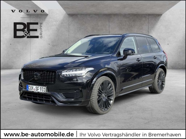 Volvo XC 90