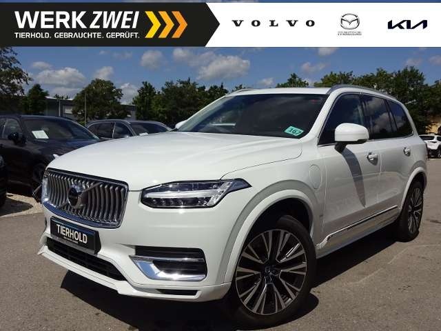 Volvo XC 90