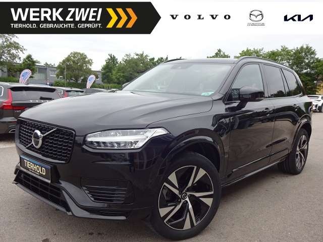 Volvo XC 90