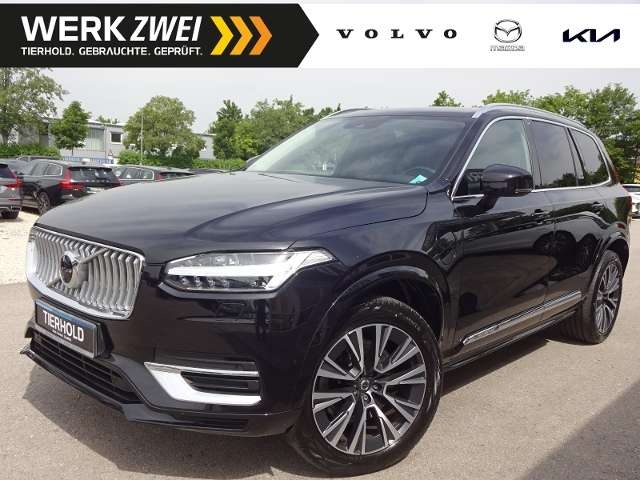 Volvo XC 90