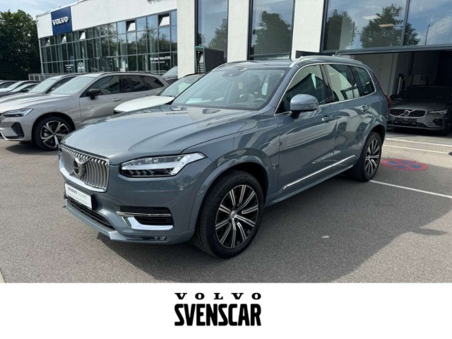 Volvo XC 90