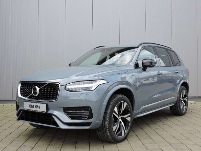 Volvo XC 90