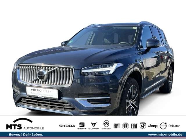 Volvo XC 90