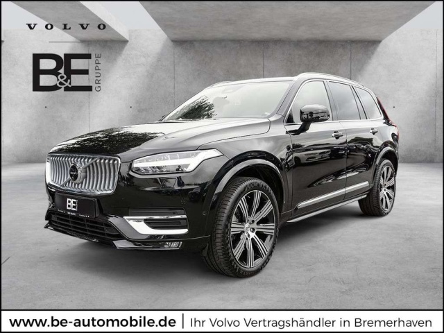 Volvo XC 90