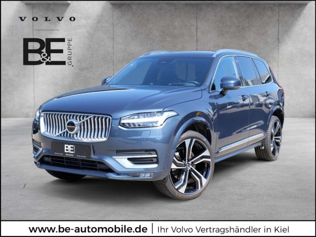 Volvo XC 90