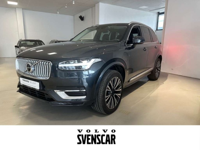 Volvo XC 90