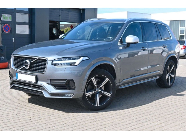 Volvo XC 90