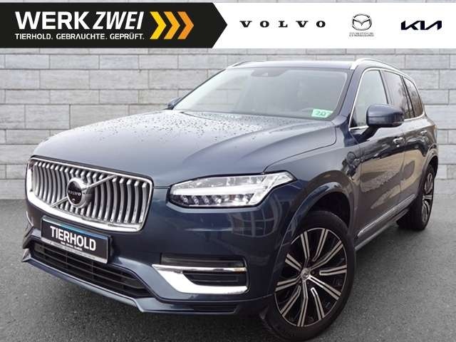 Volvo XC 90