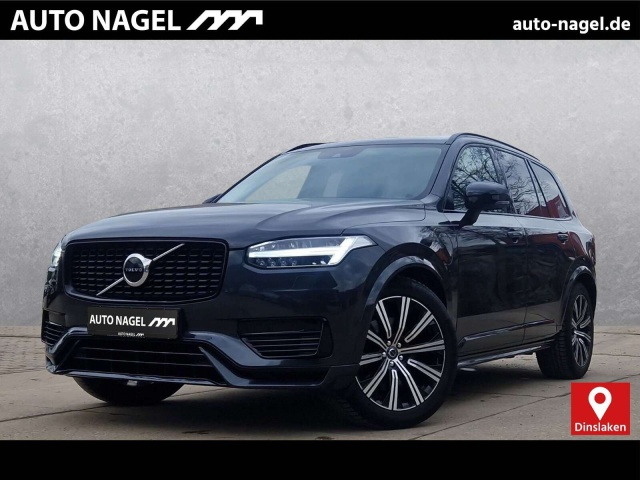 Volvo XC 90