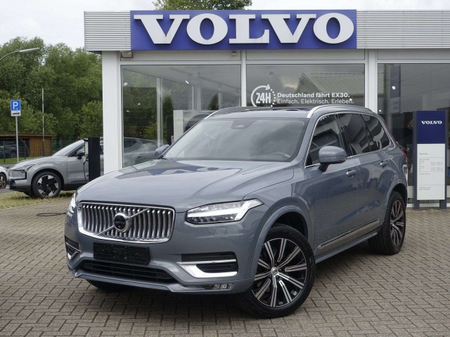 Volvo XC 90