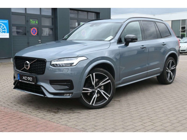 Volvo XC 90