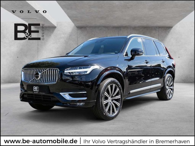 Volvo XC 90