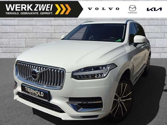 Volvo XC 90