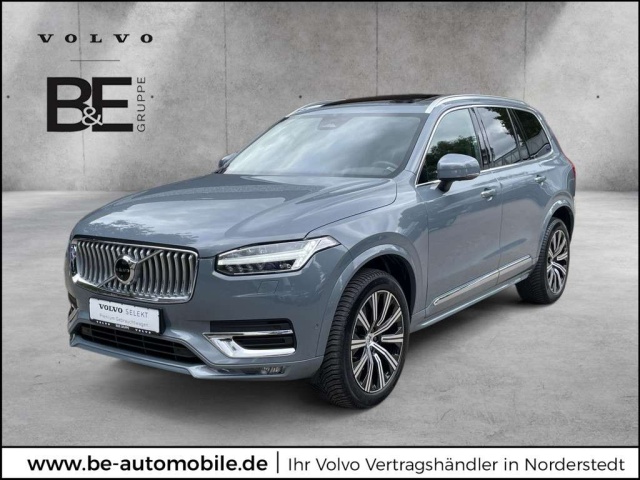 Volvo XC 90