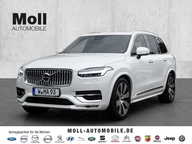 Volvo XC 90