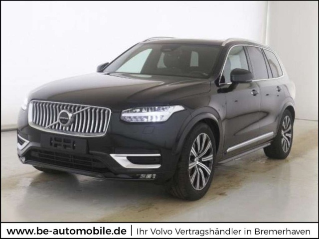 Volvo XC 90