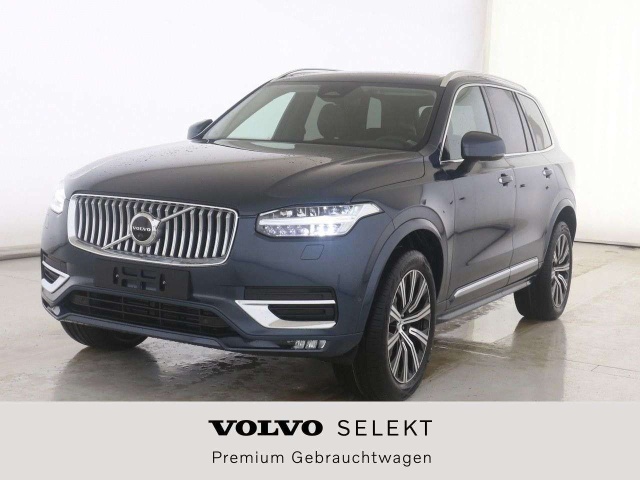 Volvo XC 90