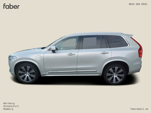 Volvo XC 90