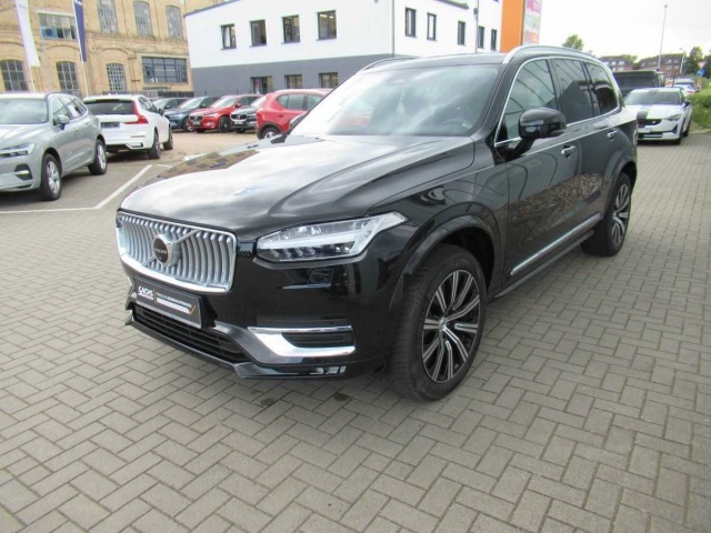 Volvo XC 90